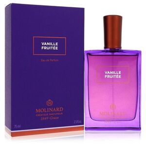 Molinard Vanille Fruitee Eau De Parfum Unisex